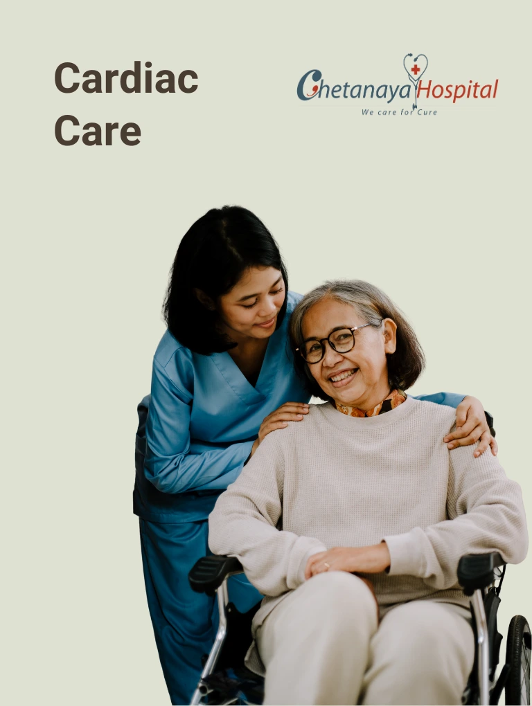 Cardiac Care