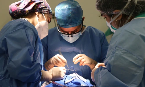 GI Surgery
