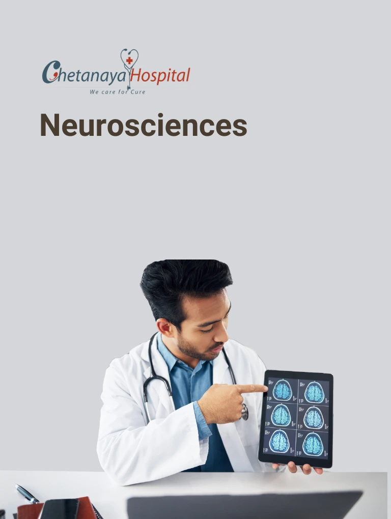 Neurosciences