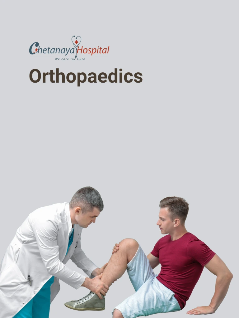Orthopaedics
