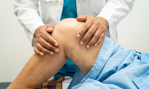 Orthopedics & Joint replacement