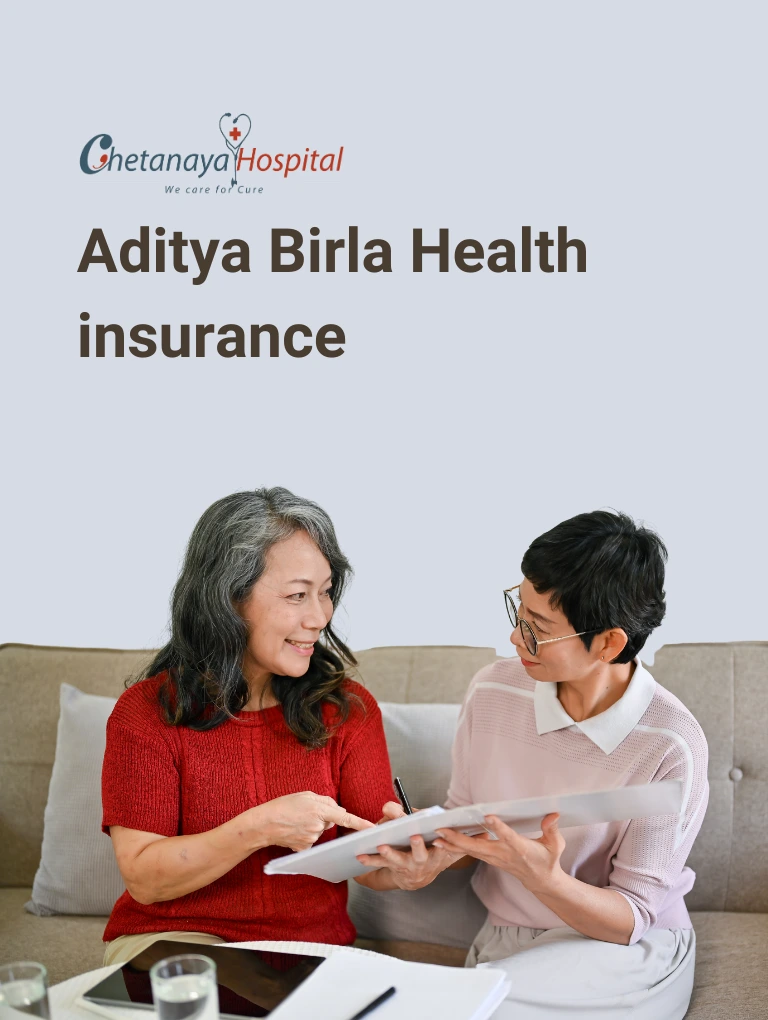 Aditya Birla Health insurance