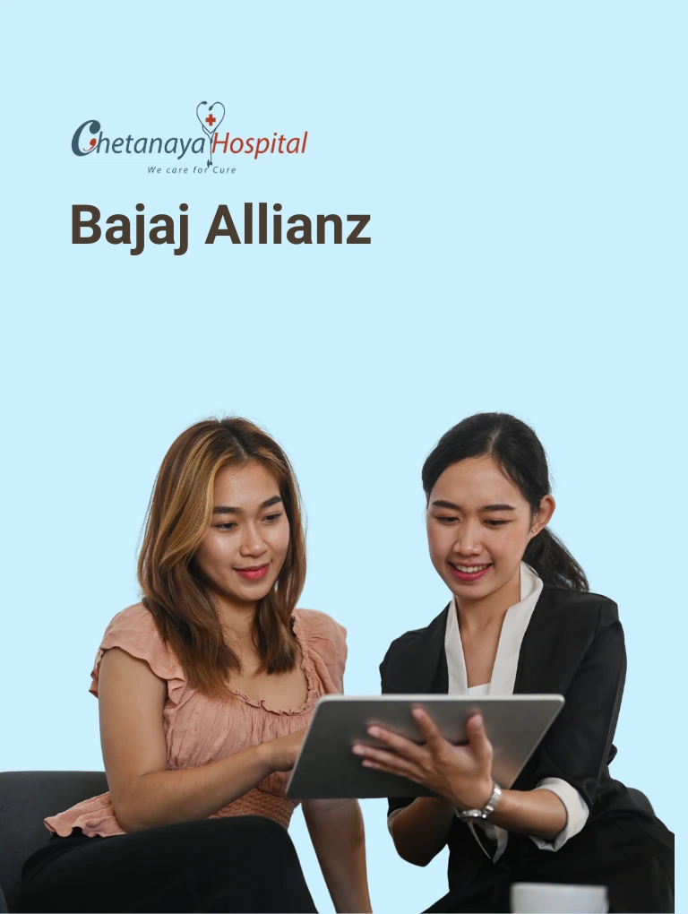 Bajaj Allianz