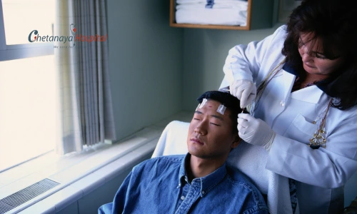 Epilepsy Ischemic
