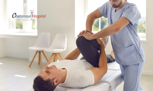 Mannul therapy