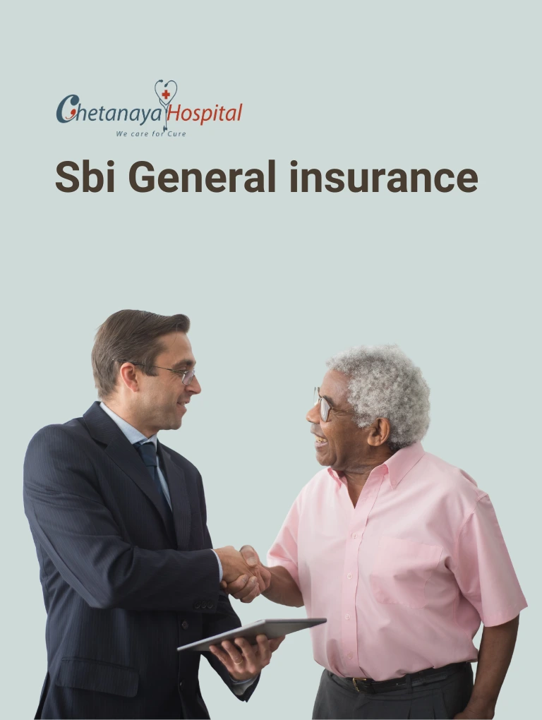 Sbi General insurance