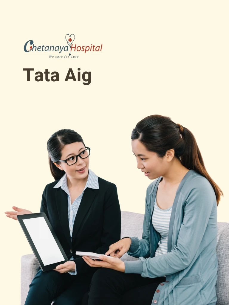 Tata Aig